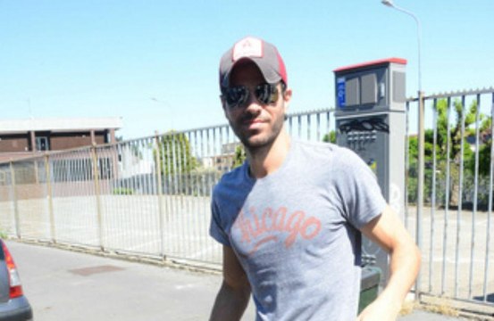 Enrique Iglesias and Anna Kournikova welcome third child into the world
