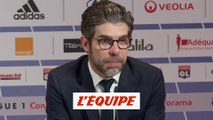 Juninho «Guimaraes peut nous aider à gagner rapidement» - Foot - L1 - OL