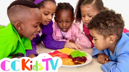 Alphabet Phonics Song ( UK Zed ) - Learn The Letter Sounds & The Alphabet With Our Original Song!