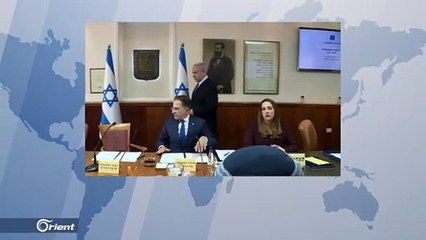 وزير الدفاع الإسرائيلي: مستعدون مع الولايات المتحدة لمواجهة طهران