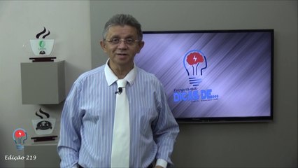 Dicas de... 11.02.2020 - Dr. Leite (Lei do Contrato Verde e amarelo)