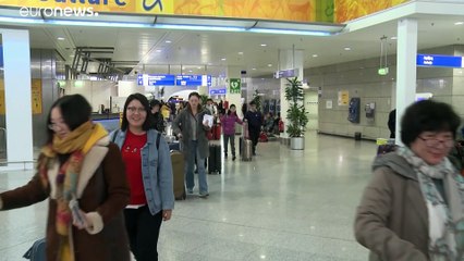 "Ci saranno cinesi in hotel?" Turismo, nelle isole greche si teme il 100% di cancellazioni