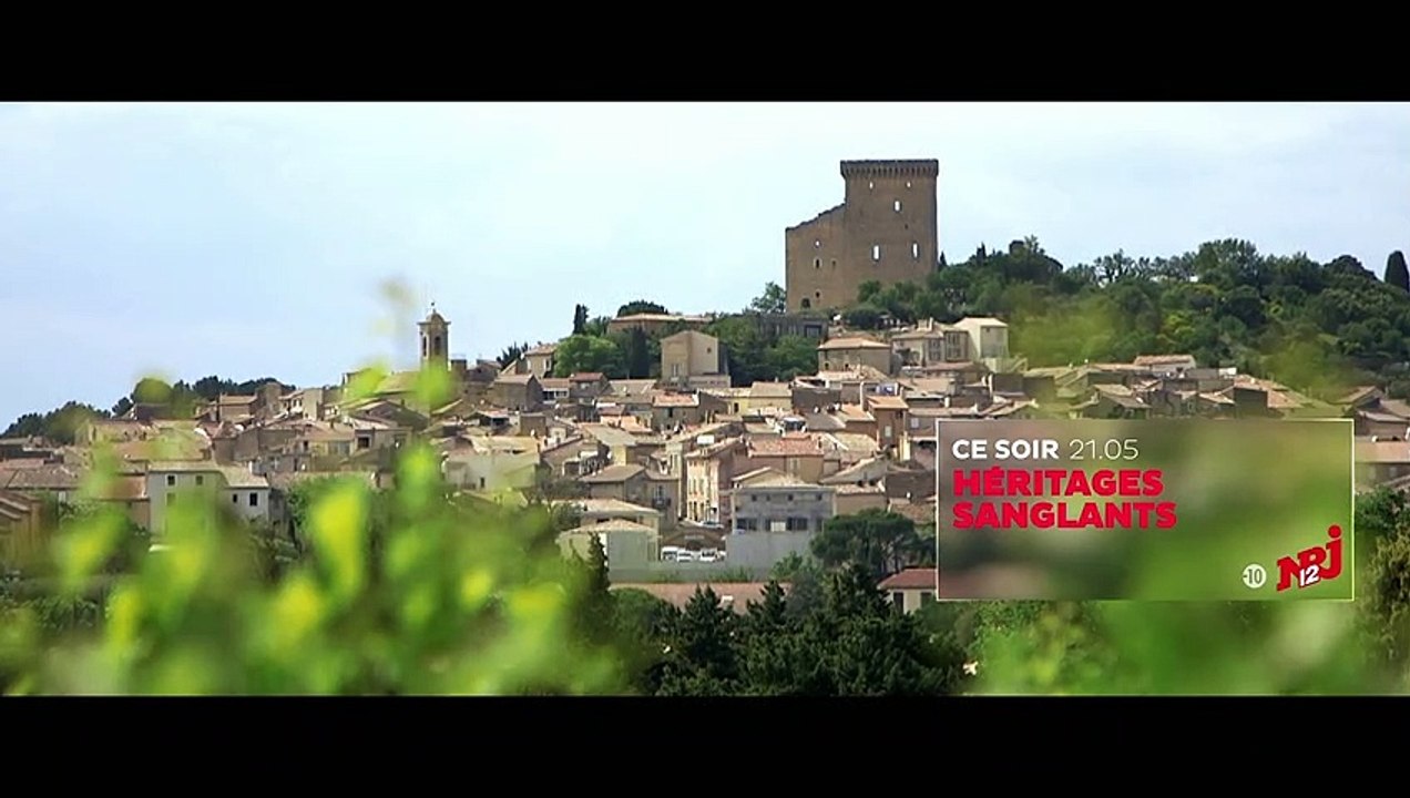 "Héritages sanglants" à ne pas manquer, ce soir à partir de 21h05 sur NRJ12 : Votre rendez-vous inédit avec des affaires hors normes ! Video