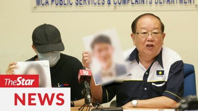 Man loses RM65,500 to online scammers