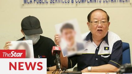 Man loses RM65,500 to online scammers