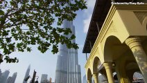 Dubai is Now Home to the World’s Largest 3D Printed Building