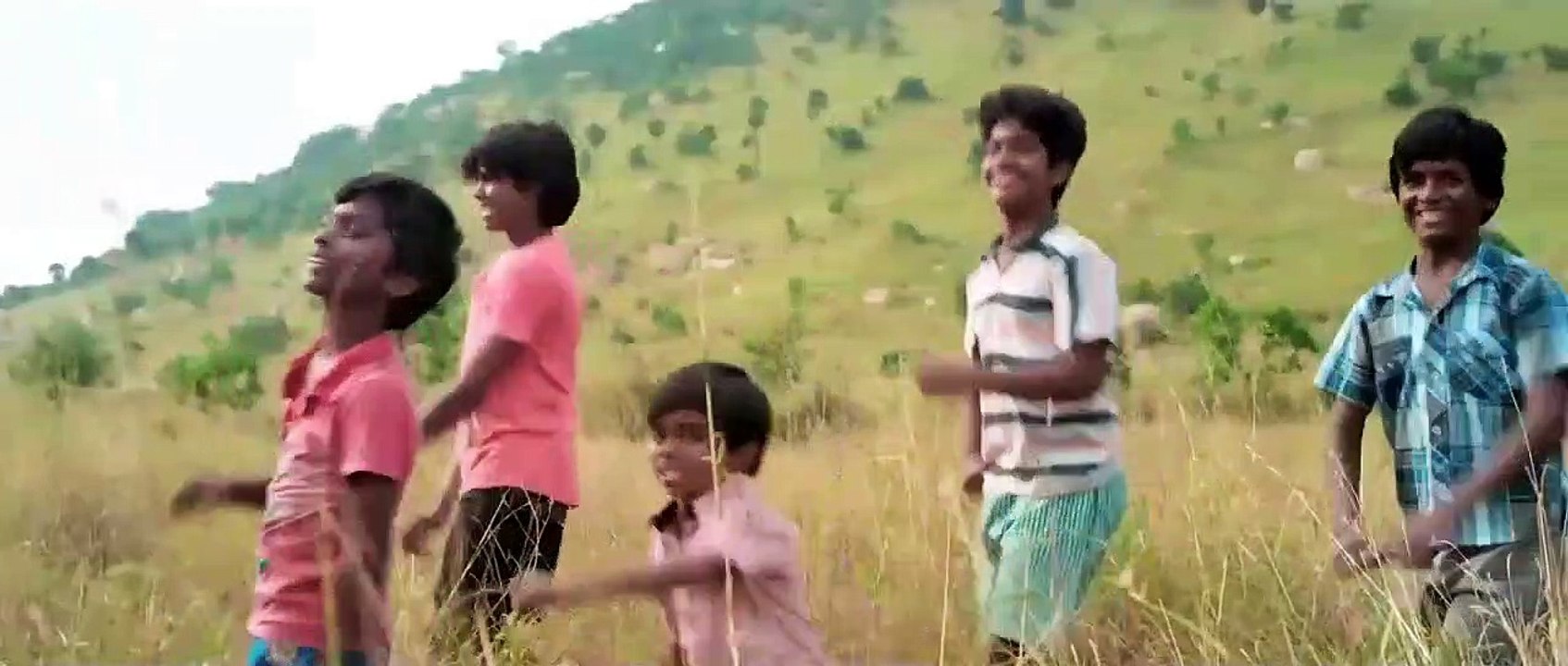 Pizhai (2020) Tamil - Part 1