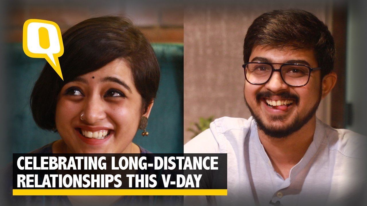 Celebrating Long-Distance Relationships This Valentine’s Day