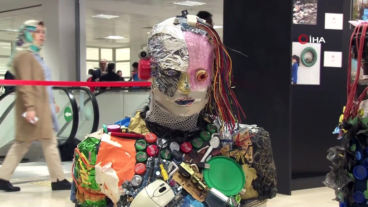 Çevre ve Şehircilik Bakan Yardımcısı Birpınar: “Önümüzdeki günlerde göreceksiniz, virüslerin sebepleri arasında mutlaka çevre kirliliği vardır”