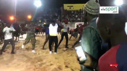 Boy Niang 2 répond à Balla Gaye: "Diinako Daneu Tokeu si Kawam, Diweu ko kassou fondé"