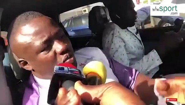 Papa Sow avertit Siteu répond à Tapha Gueye: « Fass mako môme »