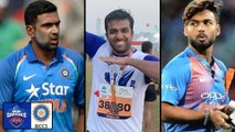 IPL 2020 : Delhi Capitals Co-Owner Questions BCCI On Rishabh Pant And R Ashwin