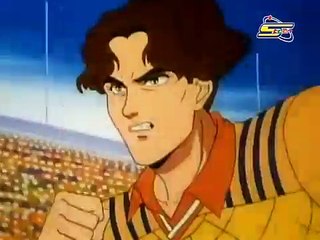 هجوم كابتن ثابت الحلقة 21