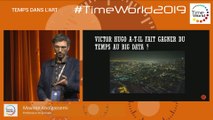 Victor Hugo a-t-il fait gagner du temps au big data ? Maxime Abolgassemi