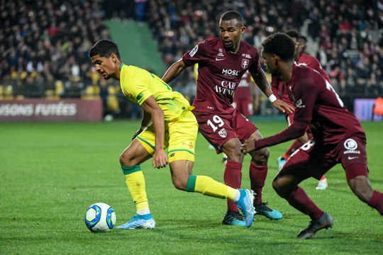 FC Nantes - FC Metz : le bilan des Canaris à domicile