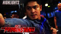 Cardo gets into trouble because of Lolo Delfin | FPJ's Ang Probinsyano