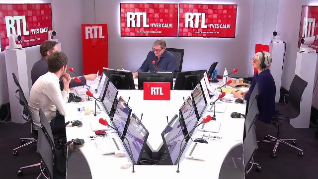 La réforme des retraites ou le débat pourri, selon Olivier Bost