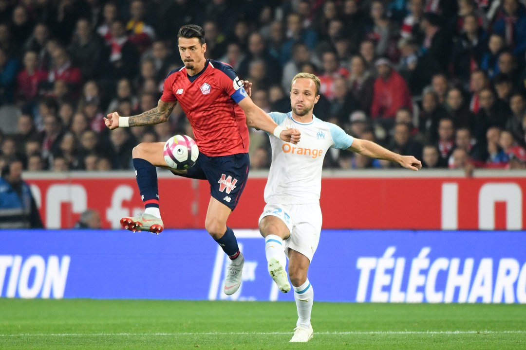 LOSC - OM : le bilan des Lillois à domicile