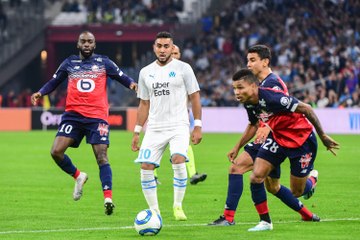 LOSC - OM : le bilan des Marseille dans le Nord