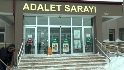 FETÖ'nün "adliye mahrem yapılanmasına" yönelik operasyonda 4 zanlı serbest bırakıldı