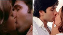 Valentine Week 2020 : Bollywood VIRAL Kissing Scenes | Kiss Day Special | Bollywood Kiss | Boldsky