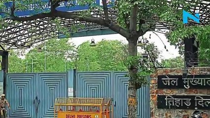 Nirbhaya case convict says he was tortured in Tihar