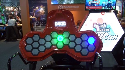 Teknoloji macera ile buluştu