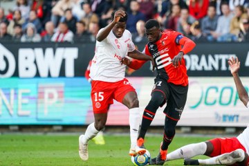 Stade de Reims - Stade Rennais : le bilan des Bretons en Champagne