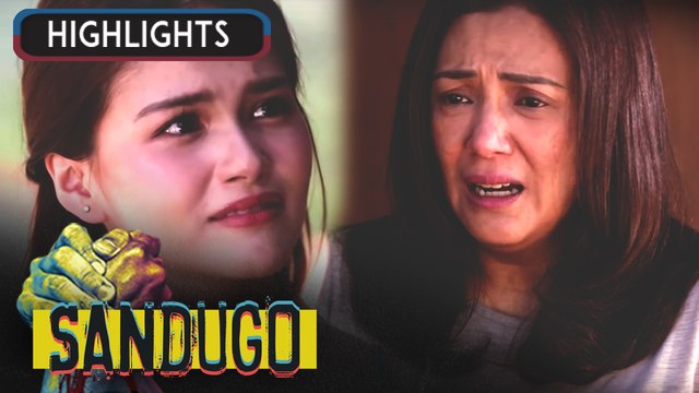 Joan, emosyonal na nakiusap kay Grace para kay Leo | Sandugo