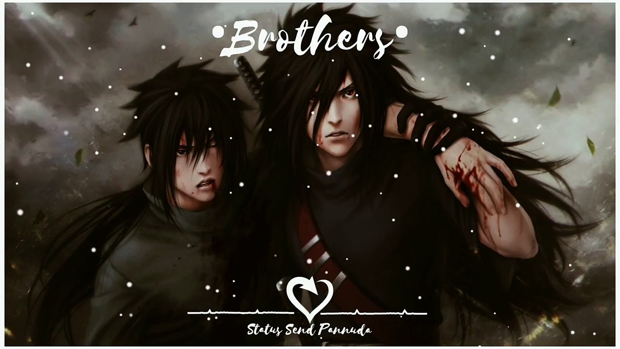 Brothers love Whatsapp Status Tamil