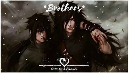 Brothers love Whatsapp Status Tamil