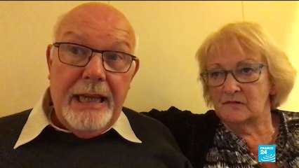 Coronavirus: 44 new cases confirmed on cruise ship in Japan