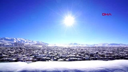 Malatya vali baruş; yarın için tekrar bir tatil kararı alabiliriz
