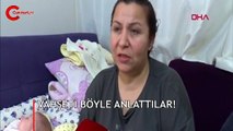 İstanbul'da vahşet! Eşini, üvey kızını ve 40 günlük bebeğini bıçakladı!