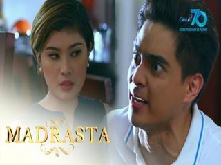 Madrasta: Katharine's fake pregnancy is out! | Episode 94