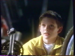 Le Journal de Mickey  - Publicité 1998