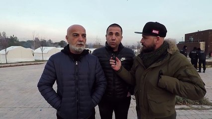 ERDOĞAN ULUDAĞ - ULUDAĞ TEKSTİL