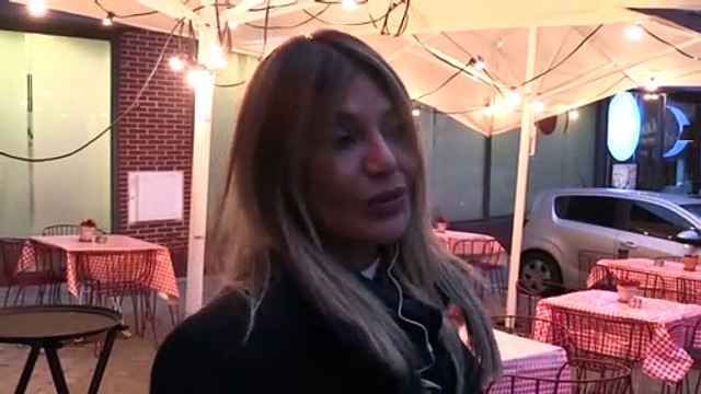 Ivonne Reyes: No se va por el mundo robando ADN de las personas