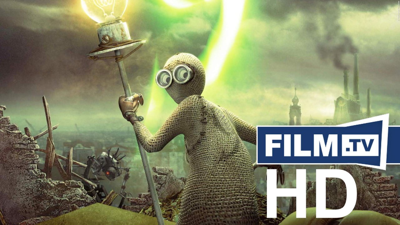 #9 trailer deutsch german (2009)