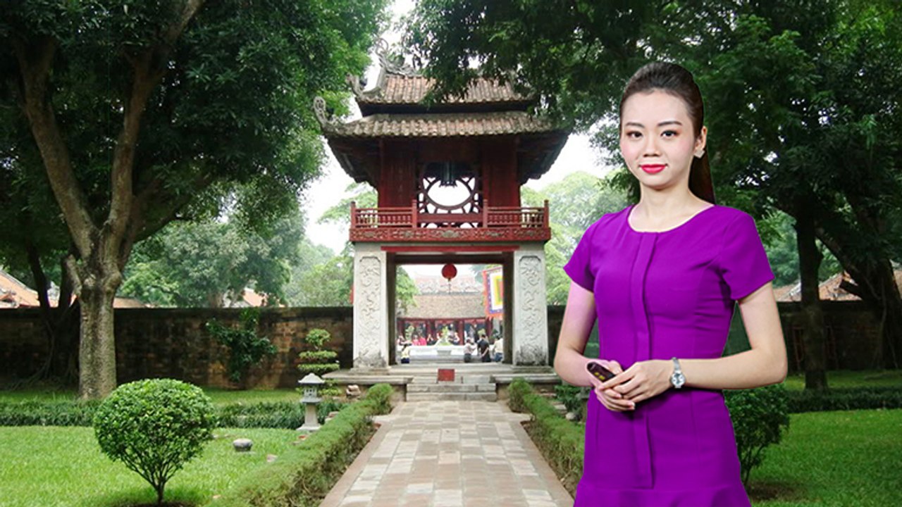 Thời tiết đô thị -14/02/2020
