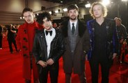 Matty Healy: The 1975 will only play gender-balanced festivals from now on