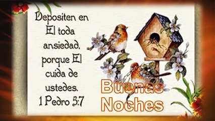 Frases Bonitas de BUENAS NOCHES para enviar y compartir ☆★ ✩