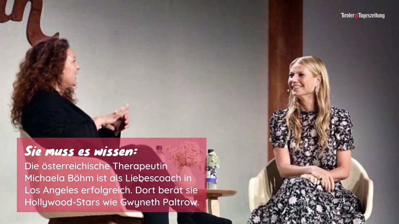 Liebescoach: Interview zum Valentinstag