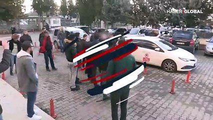 Yalova Belediye Başkan Yardımcısı Halit Güleç tutuklandı