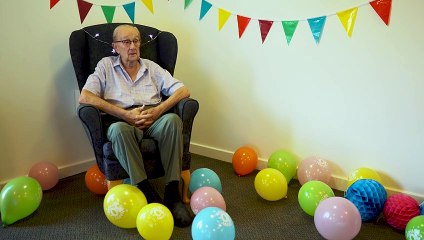 White Willows 10th anniversary film