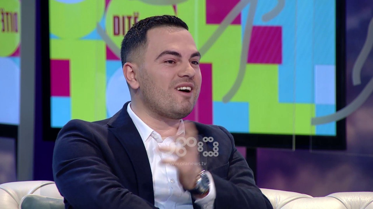 Ditë e Re - Tirana - Skënderbeu do të zhvillohet në “Air Albania” – I ftuar Drilon Hoxha