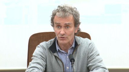 Sanidad dice que en España "no hay riesgo de infectarse"