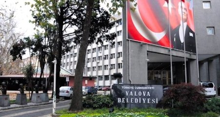 Son Dakika: Yalova Belediyesi'ndeki yolsuzluk soruşturmasında Belediye Başkan Yardımcısı tutuklandı