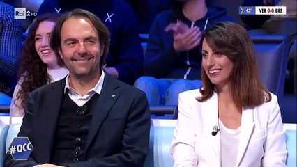 Liliana Fiorelli imita namorada de Cristiano Ronaldo
