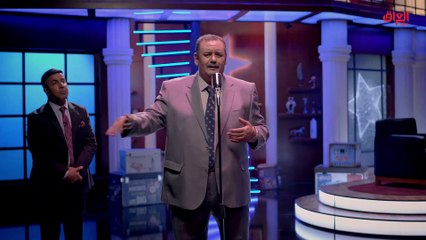 أغنية رحلة قطار العمر لمحمد السامر بصوت حسام الرسام.. أداء خليل إبراهيم